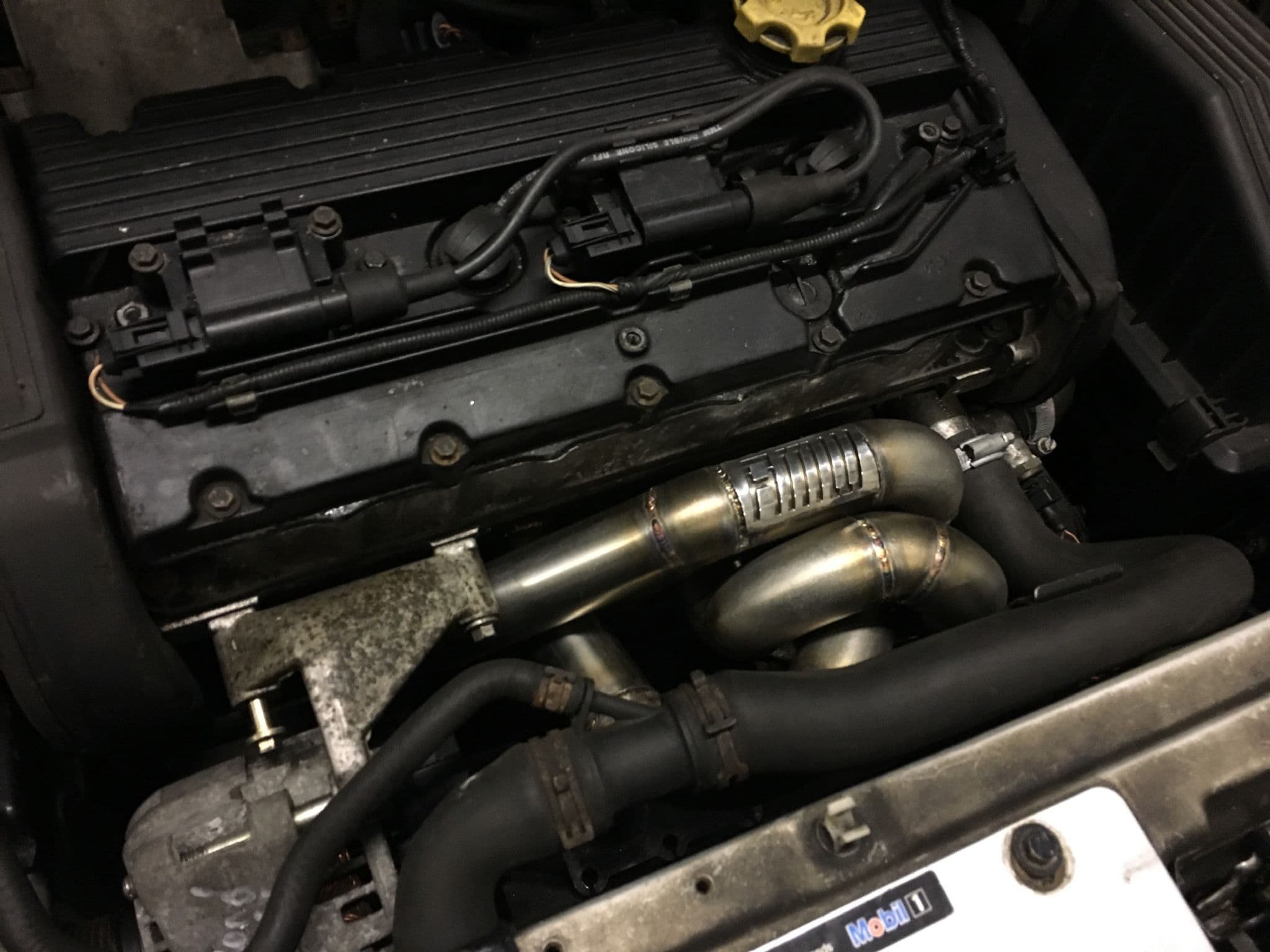 Rubber Inlet Manifold Gasket For MG ZR ZS ZT MGF K Series 1.4 1.6 1.8 16v Engines